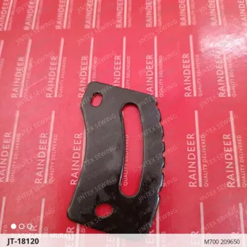 M700 209650 — JT-18120 sewing machine spare part