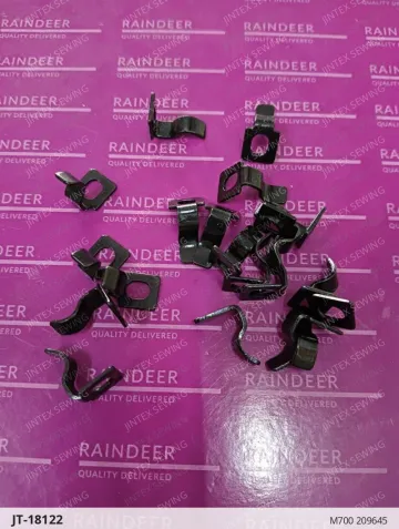 M700 209645 — JT-18122 sewing machine spare part