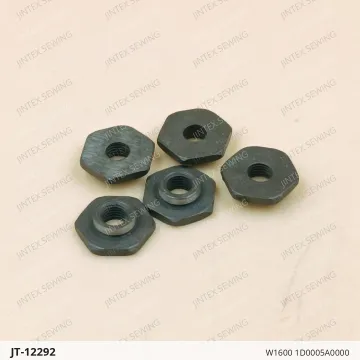 W1600 1D0005A0000 — JT-12292 sewing machine spare part
