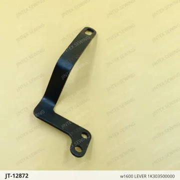 w1600 LEVER 1K303500000 — JT-12872 sewing machine spare part