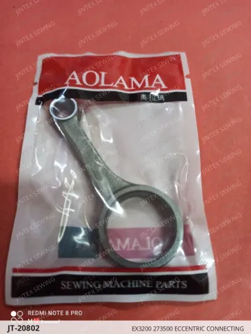 EX3200 273500 ECCENTRIC CONNECTING — JT-20802 sewing machine spare part