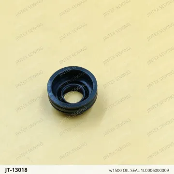 w1500 OIL SEAL 1L0006000009 — JT-13018 sewing machine spare part