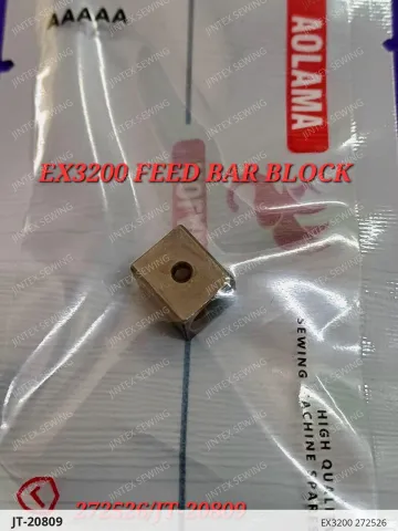 EX3200 272526 — JT-20809 sewing machine spare part