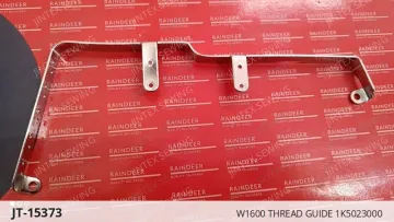W1600 THREAD GUIDE 1K5023000 — JT-15373 sewing machine spare part