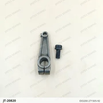 EX3200 271505-92 — JT-20820 sewing machine spare part