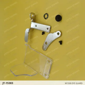 W1500 EYE GUARD — JT-15383 sewing machine spare part