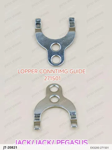 EX3200 271501 — JT-20821 sewing machine spare part