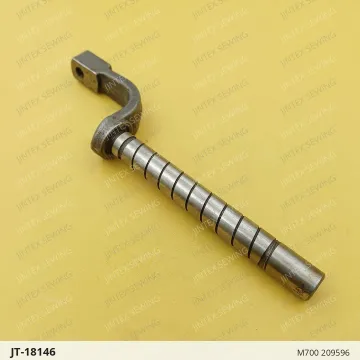 M700 209596 — JT-18146 sewing machine spare part