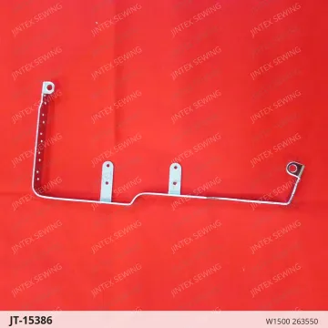 W1500 263550 — JT-15386 sewing machine spare part