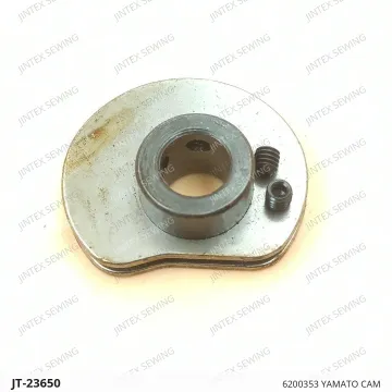 6200353 YAMATO CAM — JT-23650 sewing machine spare part