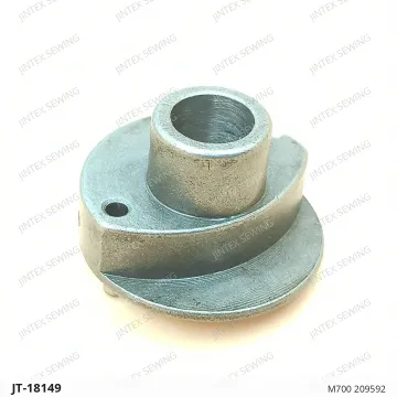 M700 209592 — JT-18149 sewing machine spare part