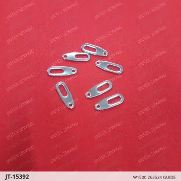 W1500 263524 GUIDE — JT-15392 sewing machine spare part