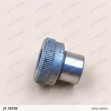 M700 209591 — JT-18150 sewing machine spare part