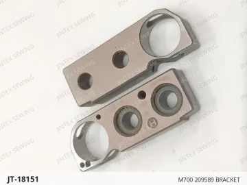 M700 209589 BRACKET — JT-18151 sewing machine spare part