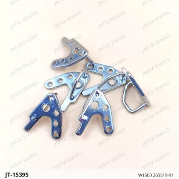 W1500 263519-91 — JT-15395 sewing machine spare part