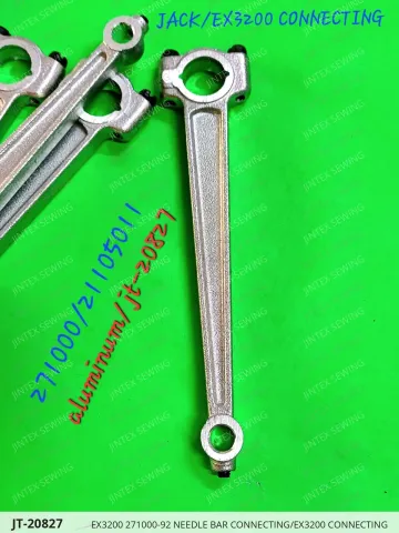 EX3200 271000-92 NEEDLE BAR CONNECTING/EX3200 CONNECTING — JT-20827 sewing machine spare part