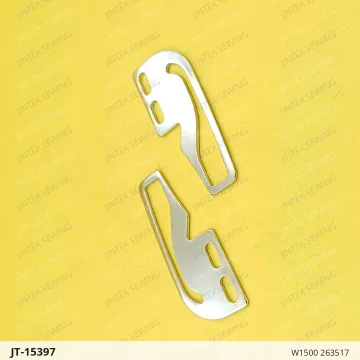 W1500 263517 — JT-15397 sewing machine spare part