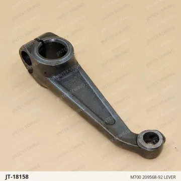 M700 209568-92 LEVER — JT-18158 sewing machine spare part