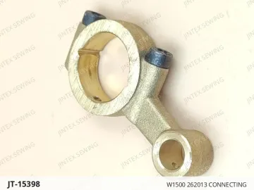 W1500 262013 CONNECTING — JT-15398 sewing machine spare part