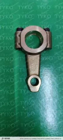 M700 209545-92 CONNECTING/M700 CONNECTING 209545-92 — JT-18165 sewing machine spare part