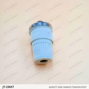 6200277 6500 YAMATO TENSION POST — JT-23657 sewing machine spare part