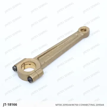 M700 209544/M700 CONNECTING 209544 — JT-18166 sewing machine spare part