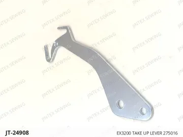 EX3200 TAKE UP LEVER 275016 — JT-24908 sewing machine spare part