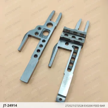 272527/272528 EX3200 FEED BAR — JT-24914 sewing machine spare part