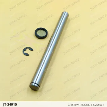 272516WITH 208173 & 205061 — JT-24915 sewing machine spare part