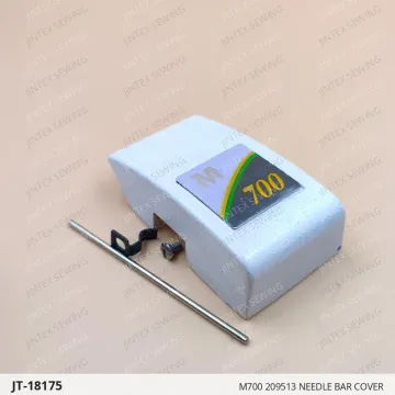 M700 209513 NEEDLE BAR COVER — JT-18175 sewing machine spare part