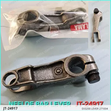 EX3200 LEVER 271004 — JT-24917 sewing machine spare part