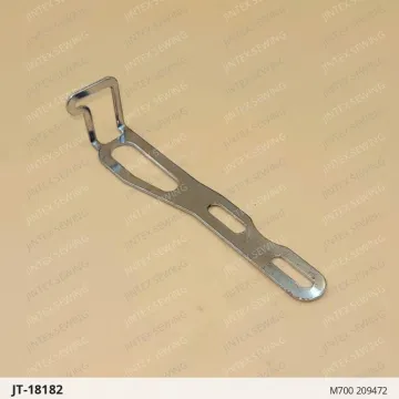 M700 209472 — JT-18182 sewing machine spare part