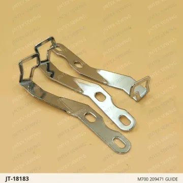 M700 209471 GUIDE — JT-18183 sewing machine spare part