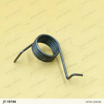 M700 209458 — JT-18186 sewing machine spare part