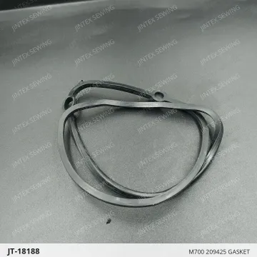 M700 209425 GASKET — JT-18188 sewing machine spare part