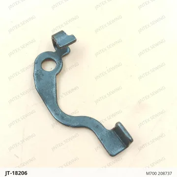 M700 208737 — JT-18206 sewing machine spare part