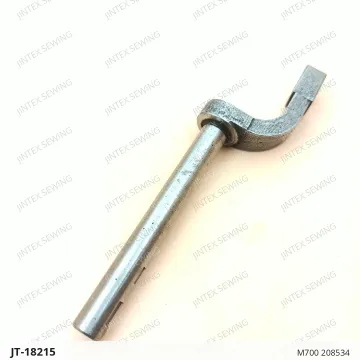 M700 208534 — JT-18215 sewing machine spare part