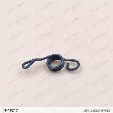 M700 208529 SPRING — JT-18217 sewing machine spare part