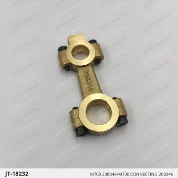 M700 208346/M700 CONNECTING 208346 — JT-18232 sewing machine spare part