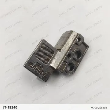 M700 208108 — JT-18240 sewing machine spare part