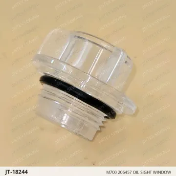 M700 206457 OIL SIGHT WINDOW — JT-18244 sewing machine spare part