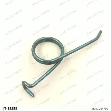 M700 204756 — JT-18258 sewing machine spare part