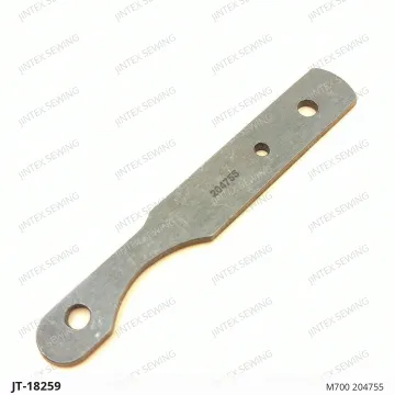 M700 204755 — JT-18259 sewing machine spare part