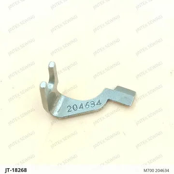 M700 204634 — JT-18268 sewing machine spare part