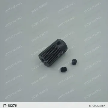 M700 204187 — JT-18276 sewing machine spare part