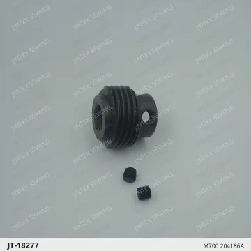 M700 204186A — JT-18277 sewing machine spare part
