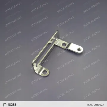 M700 204097A — JT-18286 sewing machine spare part