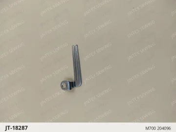 M700 204096 — JT-18287 sewing machine spare part