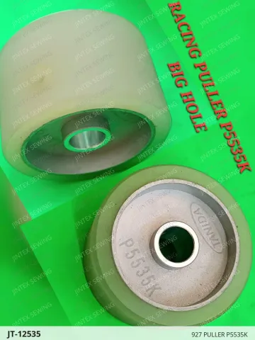 927 PULLER P5535K — JT-12535 sewing machine spare part