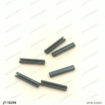 M700 202647 — JT-18298 sewing machine spare part